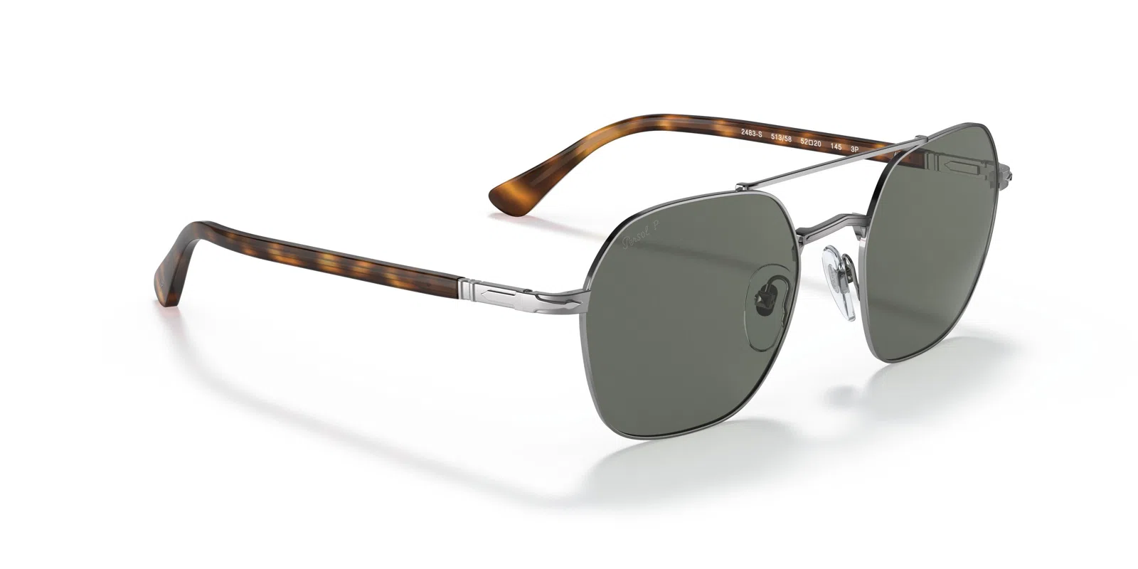 Persol 2483S Sunglasses - view 17